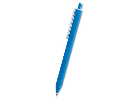 BOLIGRAFO TRUCEO AZUL