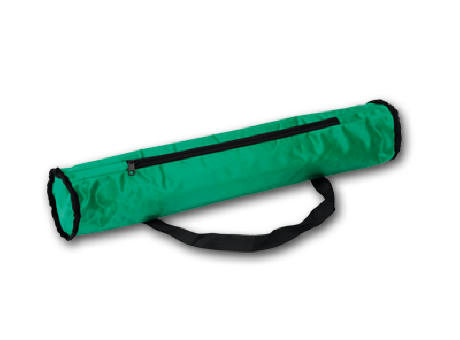 NEVERA TUBECAN VERDE