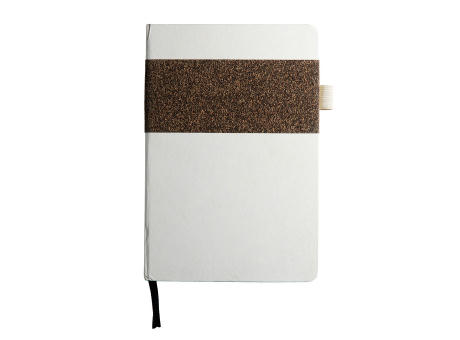 LIBRETA VAZZA NATURAL