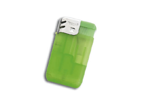 ENCENDEDOR ELECTRONICO VOGUE VERDE