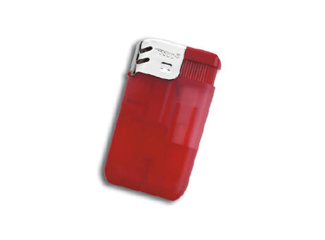 ENCENDEDOR ELECTRONICO VOGUE ROJO