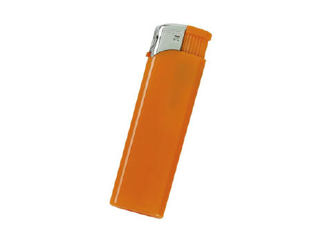 ENCENDEDOR ELECTRONICO HIT NARANJA