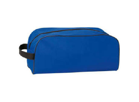 ZAPATILLERO POLIESTER SLIPER AZUL