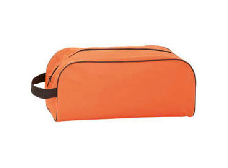 ZAPATILLERO POLIESTER SLIPER NARANJA