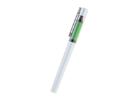 ROLLER PLÁSTICO NETTI VERDE