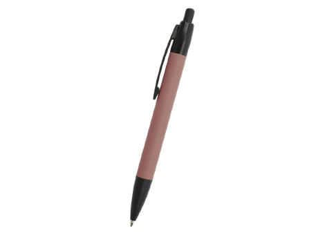 BOLIGRAFO METAL AUTUM ROSA