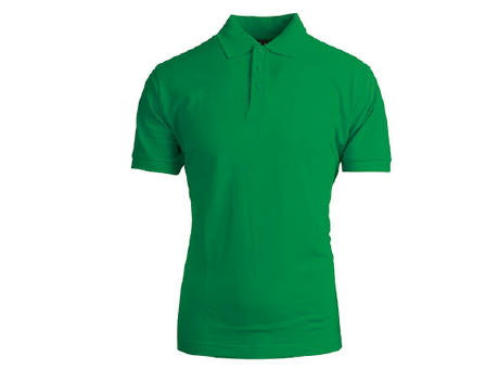 POLO ALE FUERTEVENTURA VERDE  L