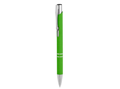BOLIGRAFO THESIS