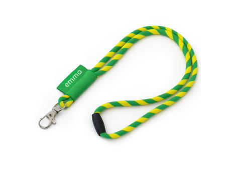 LANYARD TUBULAR ASPEN EXPRESS