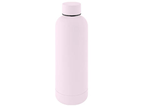 BOTELLA TERMICA RUBBER
