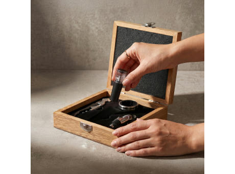 SET VINO RISERVA