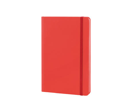 LIBRETA LUXE LINED FSC MIX CREDIT 
