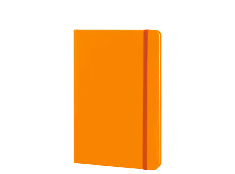LIBRETA LUXE LINED FSC MIX CREDIT 