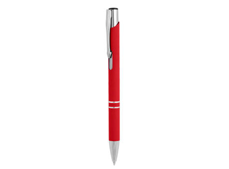 BOLIGRAFO THESIS
