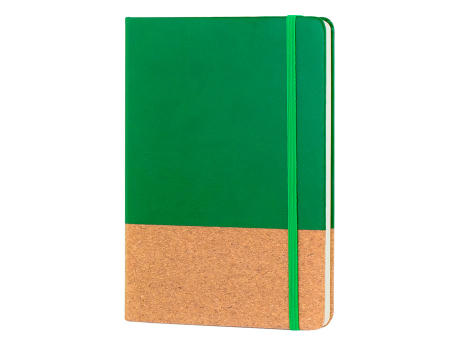 LIBRETA BOUND FSC MIX CREDIT