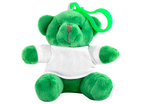 LLAVERO BRUIN SUBLIMA