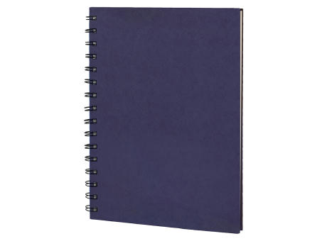 LIBRETA WIRE FSC MIX CREDIT