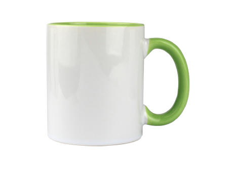 TAZA COLOR SUBLIMA