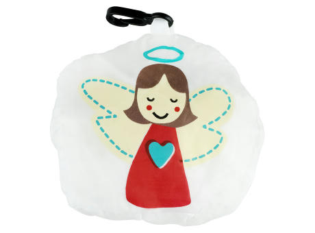 MOCHILA KIDS XMAS