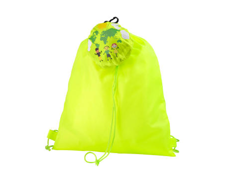 MOCHILA ANIMALS