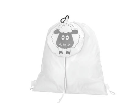MOCHILA ANIMALS