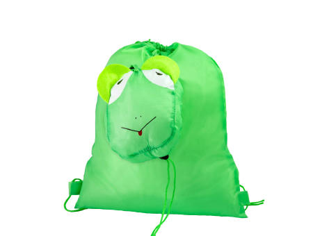MOCHILA ANIMALS