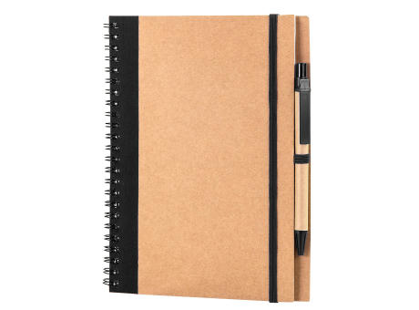 LIBRETA RECIKLA 