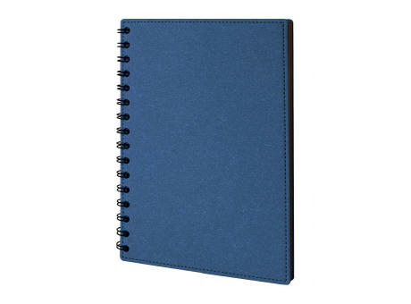 LIBRETA CASEN FSC MIX CREDIT 