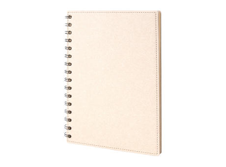 LIBRETA CASEN FSC MIX CREDIT 