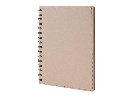 LIBRETA CASEN FSC MIX CREDIT 