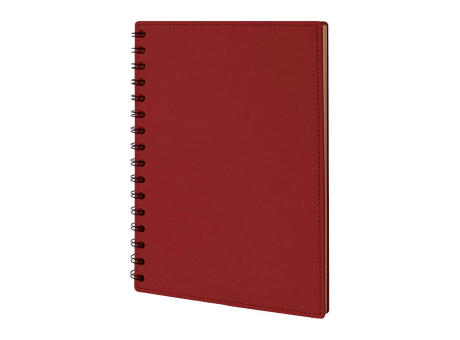 LIBRETA CASEN FSC MIX CREDIT 