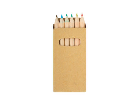 SET LAPICES KRAFT
