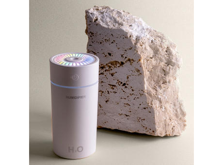 HUMIDIFICADOR PULSAR