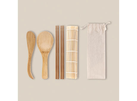 SET SUSHI KANTON