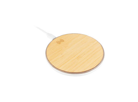 BASE DE CARGA BARET
