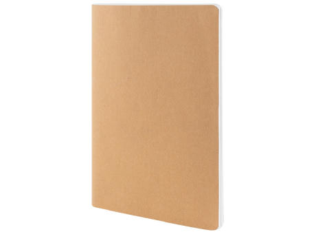 LIBRETA ELBERT FSC MIX CREDIT
