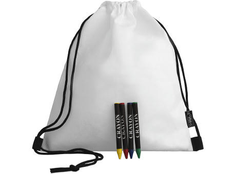 MOCHILA STROLL