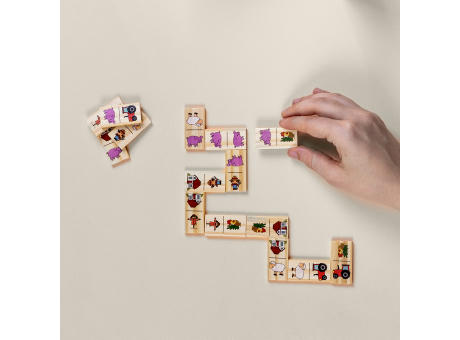 JUEGO SPIEL