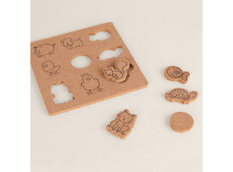 PUZZLE SIMBA