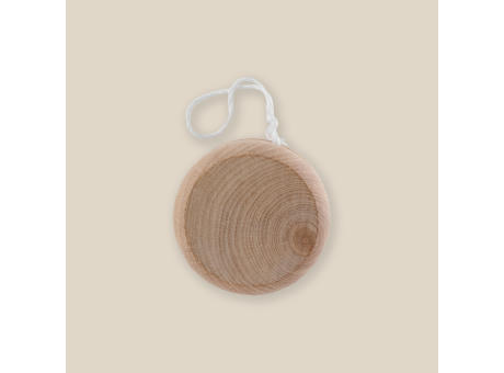 YOYO WOODEN