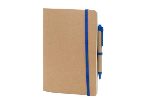 LIBRETA LOFT FSC MIX CREDIT 