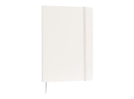 LIBRETA DELUXE FSC MIX CREDIT
