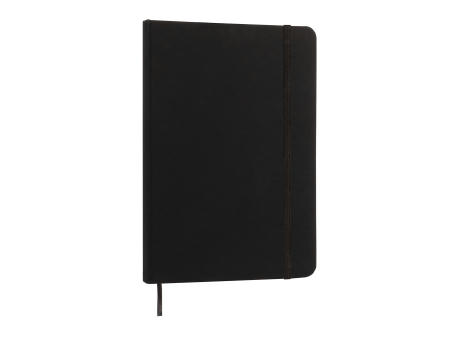 LIBRETA DELUXE FSC MIX CREDIT