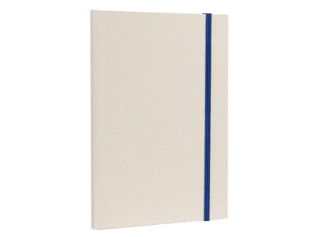 LIBRETA WAIU 