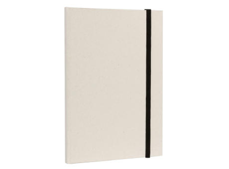 LIBRETA WAIU 