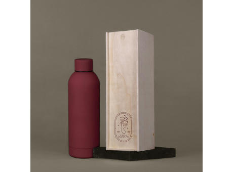 CAJA CEDAR