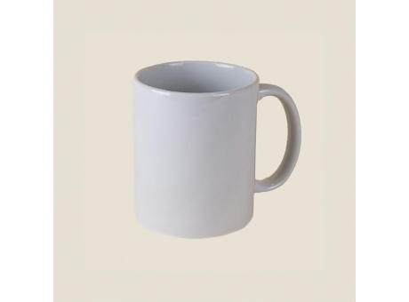 TAZA BASIC WHITE
