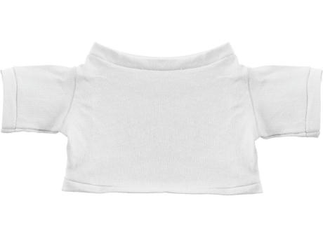 Camiseta para peluche Viviana | Algodón