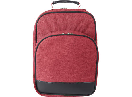 Mochila de pícnic Jolie | Polycanvas | 2 personas