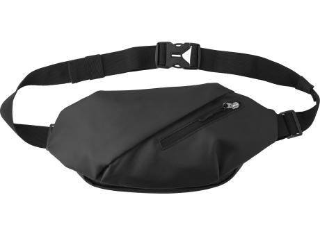 Bolso bandolera Bria | Poliéster 600D | Repelente al agua | 1 l